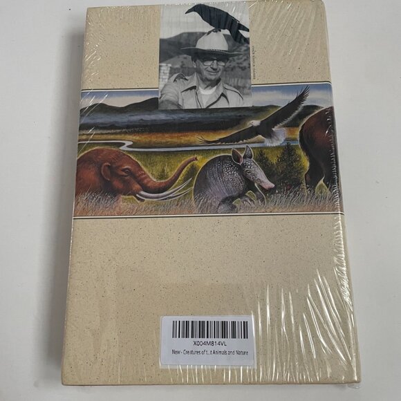 Creatures of the Kingdom by James A. Michener - Picture 2 of 3